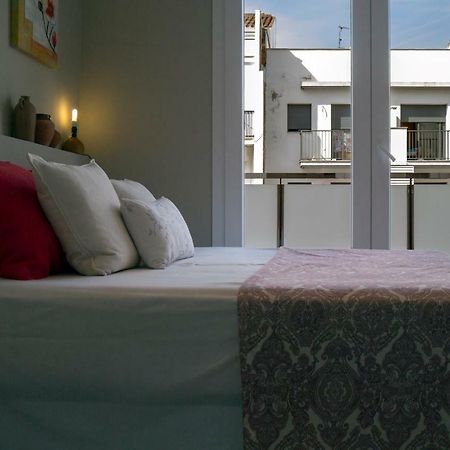 Apartmán Bel Air Sitges Exteriér fotografie