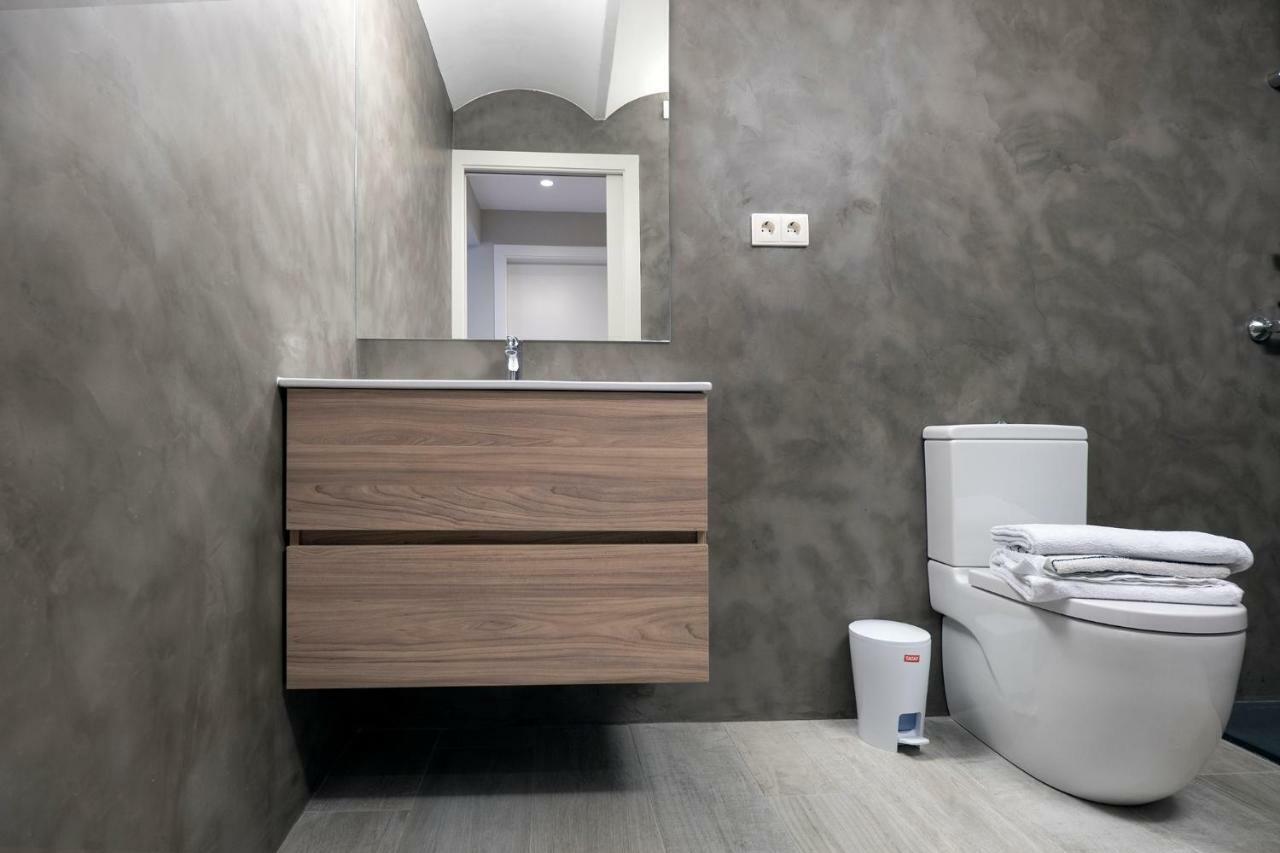 Apartmán Bel Air Sitges Exteriér fotografie