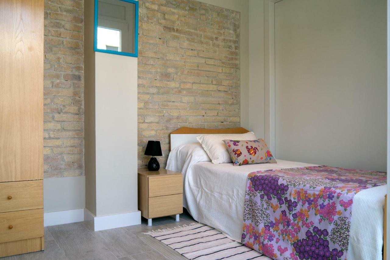 Apartmán Bel Air Sitges Exteriér fotografie