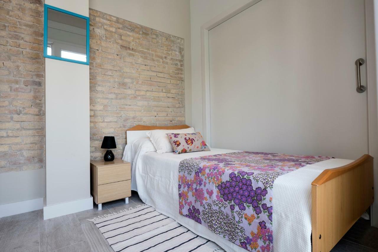 Apartmán Bel Air Sitges Exteriér fotografie