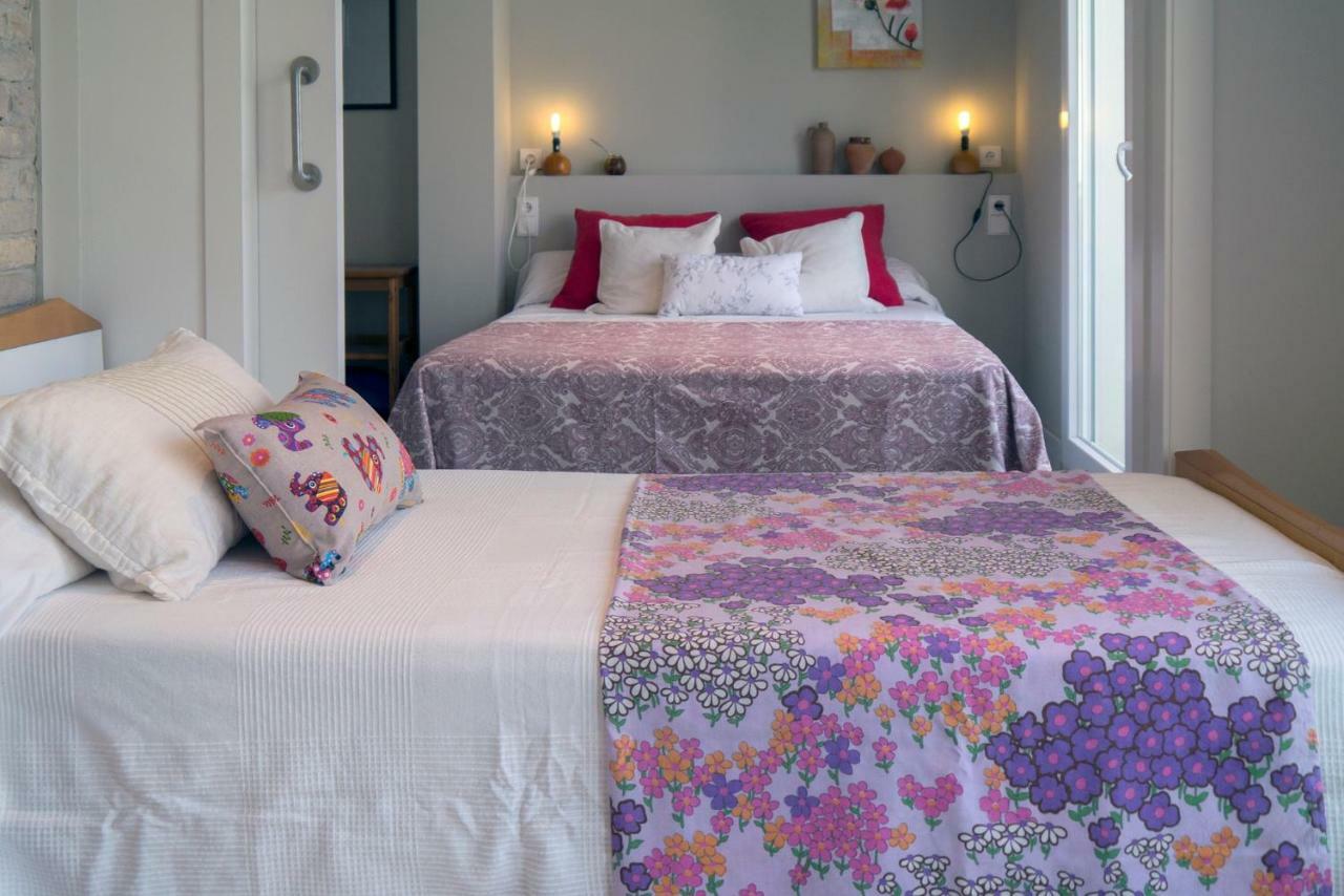 Apartmán Bel Air Sitges Exteriér fotografie